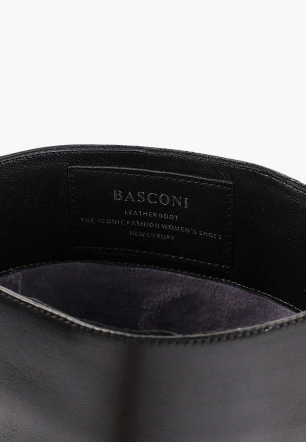 фото Сапоги basconi