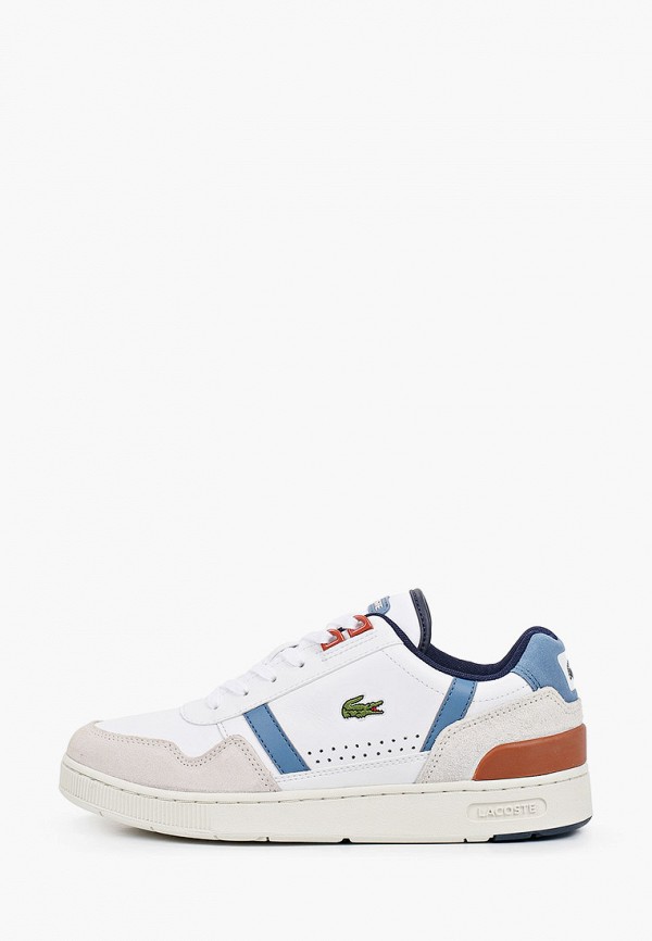фото Кеды lacoste