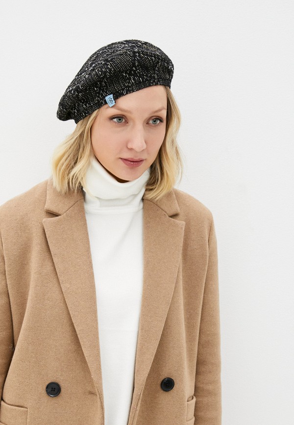фото Берет illi tweed&jacket