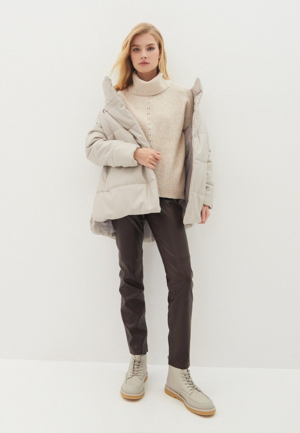 фото Брюки zarina