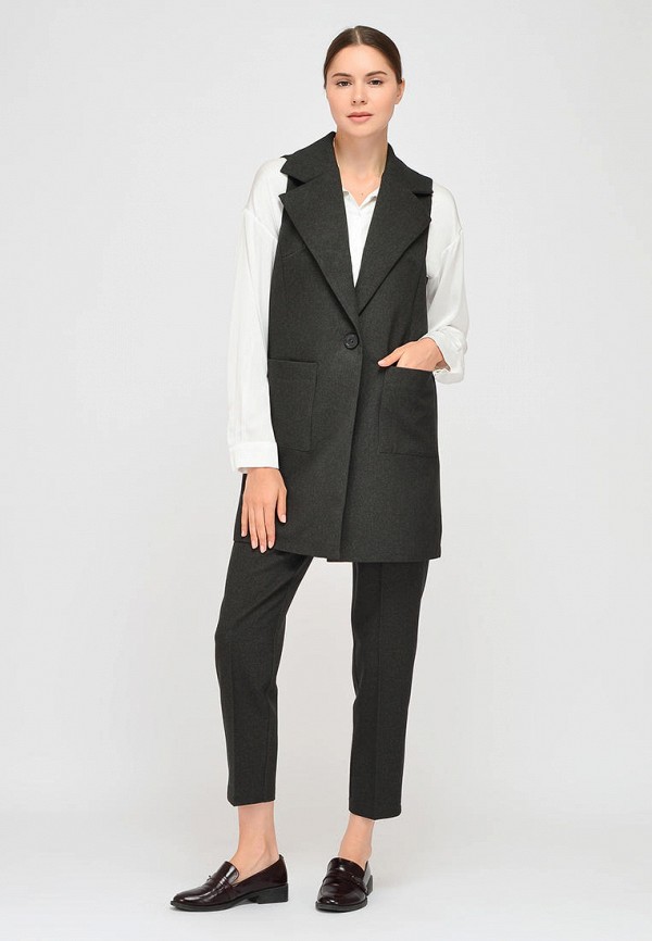 фото Жилет viserdi