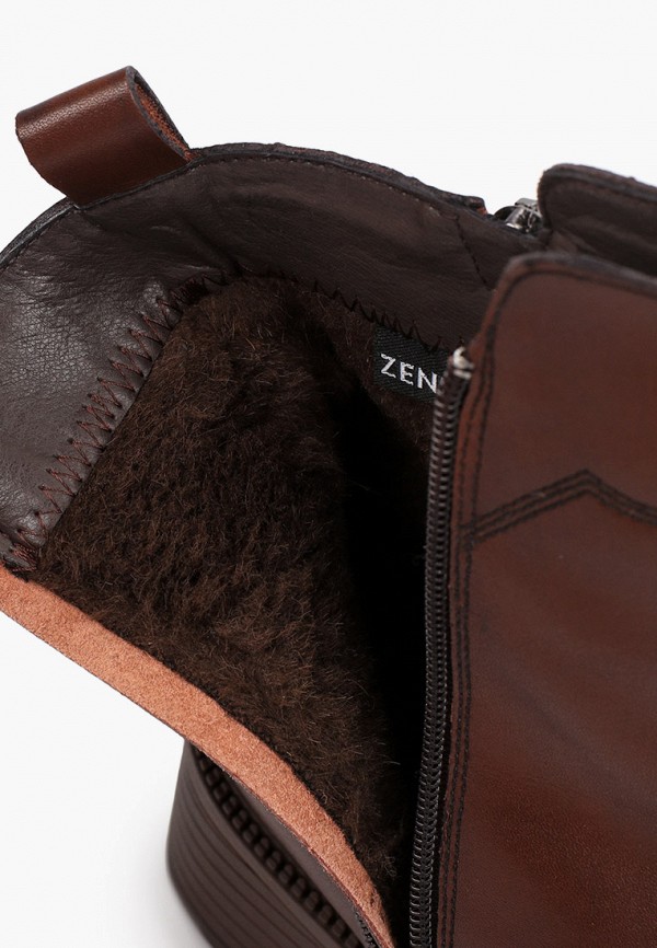 фото Ботильоны zenden