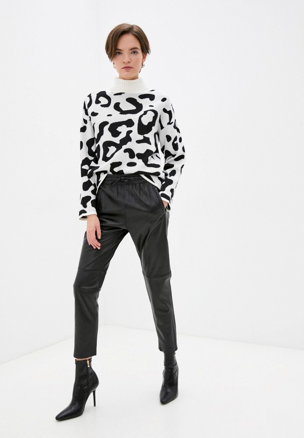 фото Водолазка indiano natural