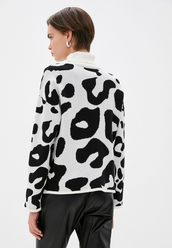 фото Водолазка indiano natural