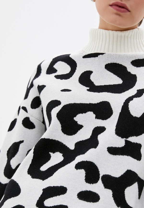 фото Водолазка indiano natural