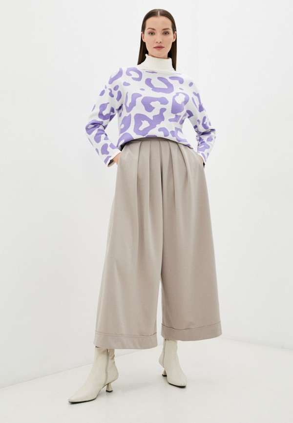 фото Свитер indiano natural