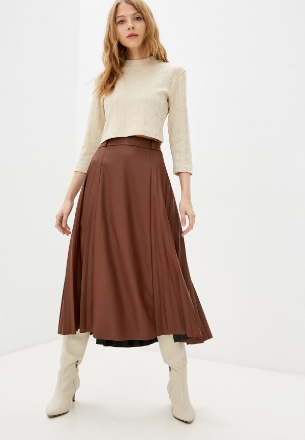 фото Юбка droid&i