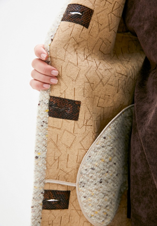 фото Пальто karmel style