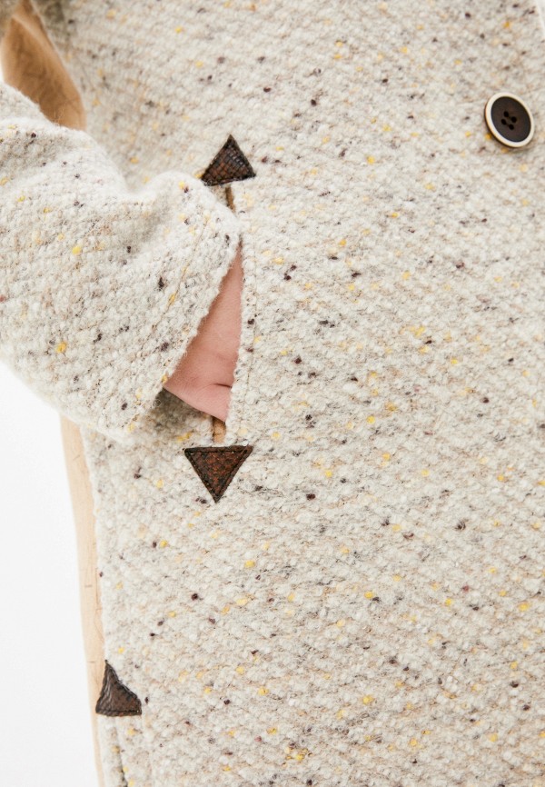 фото Пальто karmel style