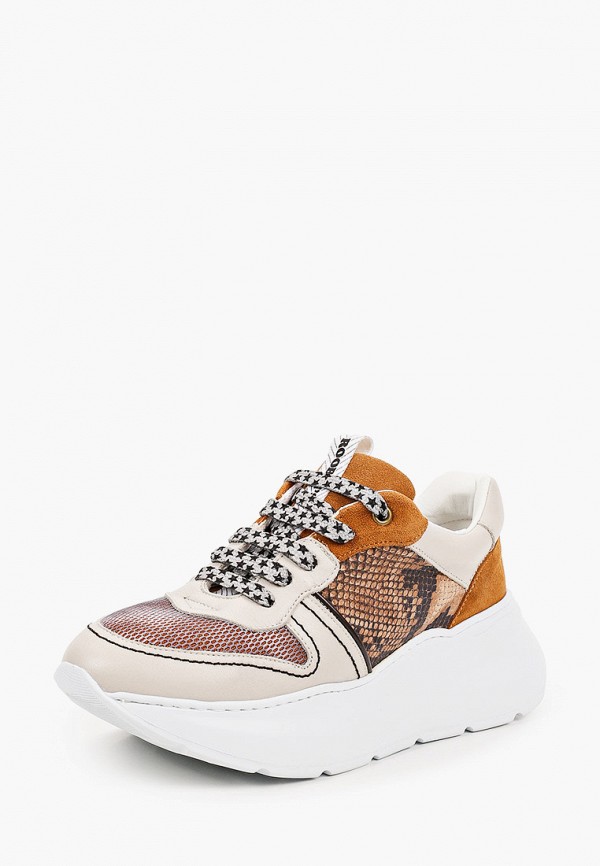 фото Кроссовки roobin's