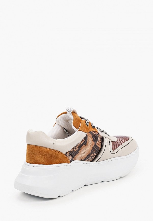 фото Кроссовки roobin's