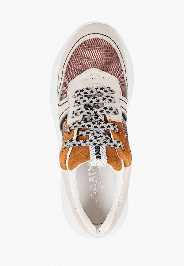 фото Кроссовки roobin's