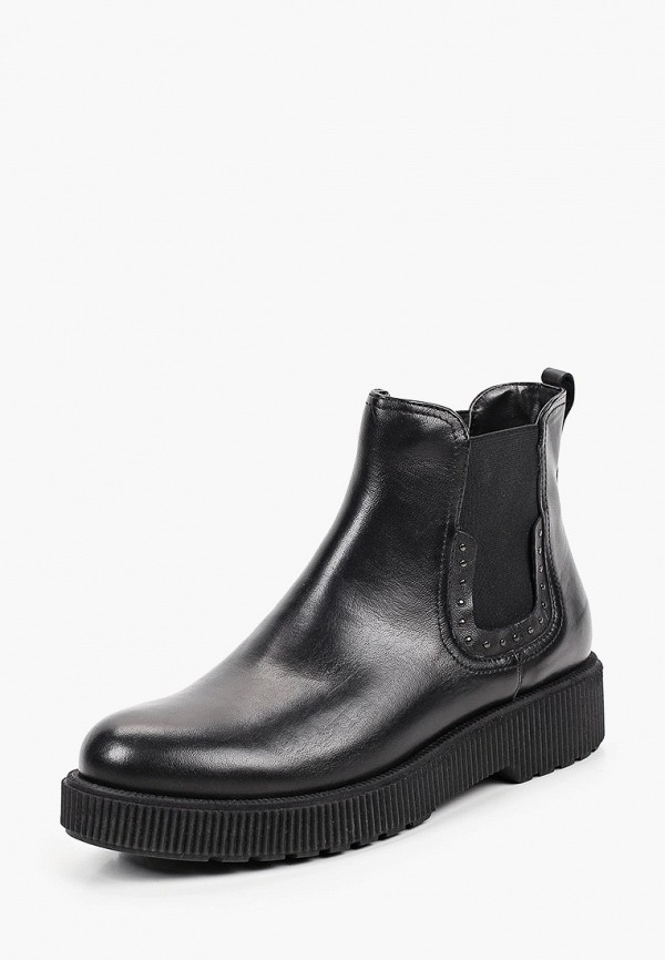 фото Ботинки rococo’