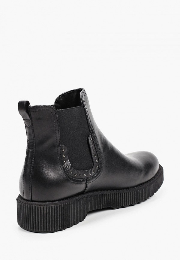 фото Ботинки rococo’