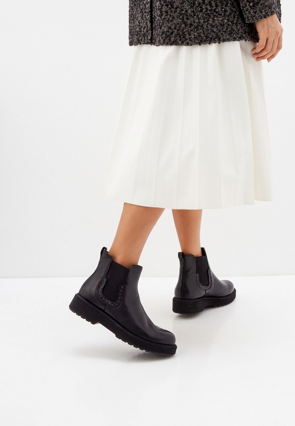 фото Ботинки rococo’