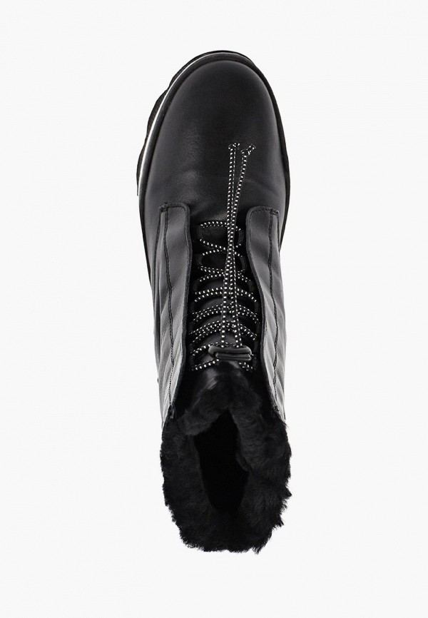 фото Ботинки rococo’