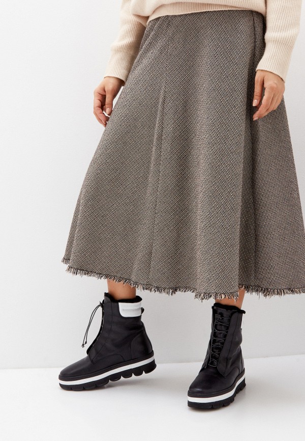 фото Ботинки rococo’