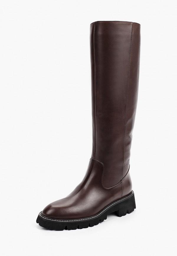 фото Сапоги giotto