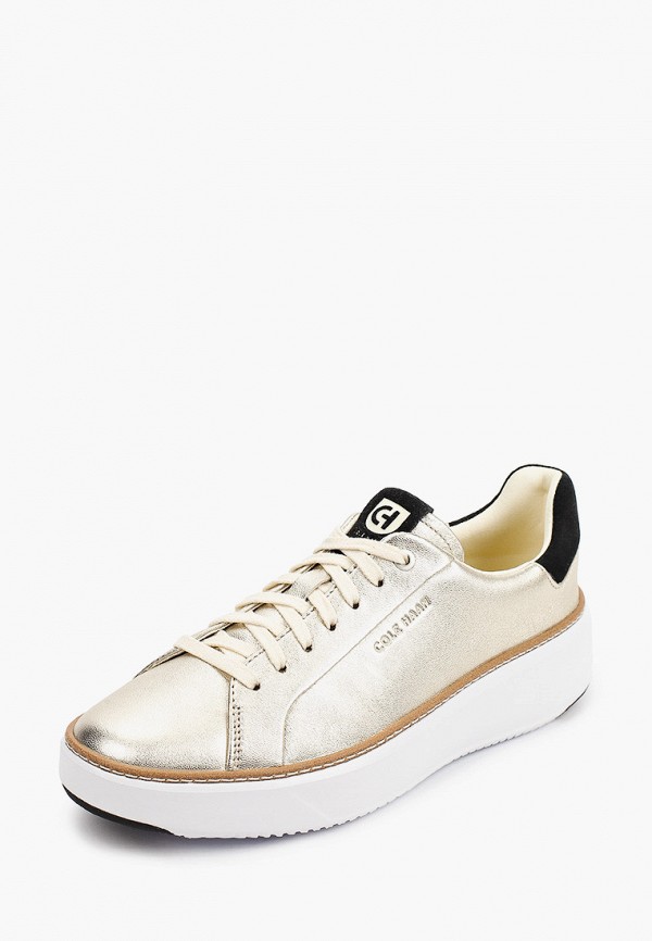 фото Кеды cole haan