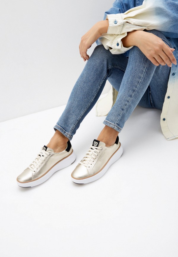 фото Кеды cole haan