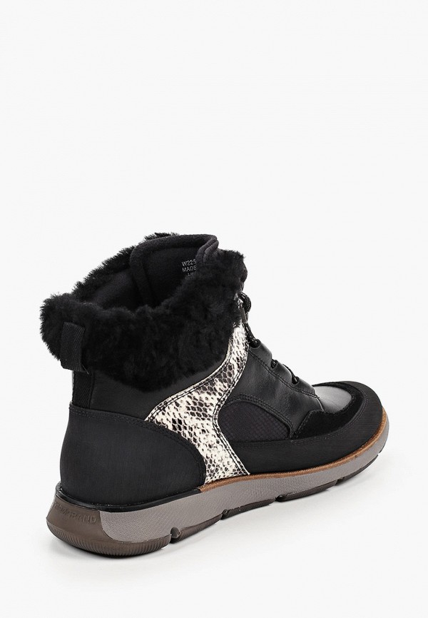 фото Ботинки cole haan