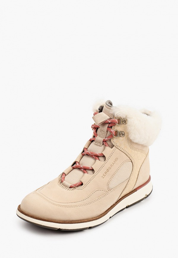 фото Ботинки cole haan