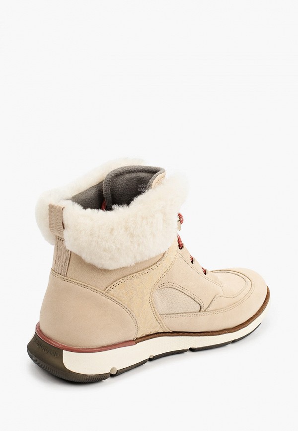 фото Ботинки cole haan