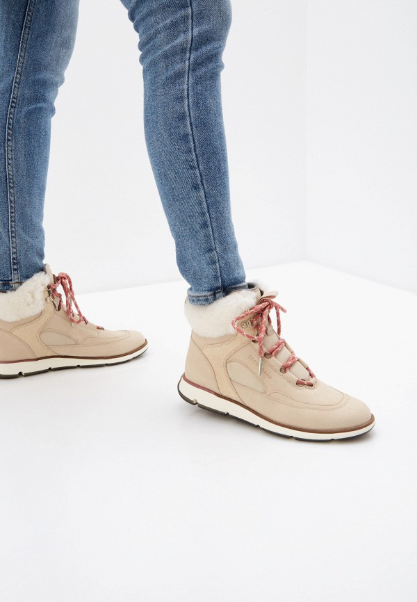 фото Ботинки cole haan