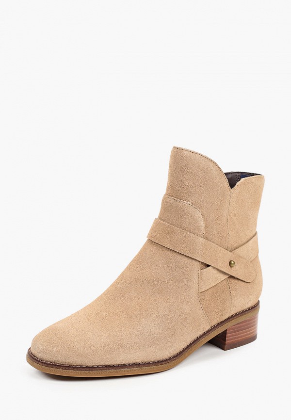 фото Ботинки cole haan