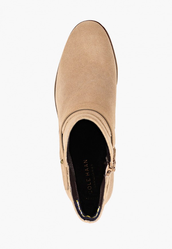фото Ботинки cole haan