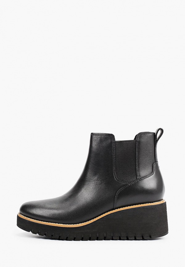 фото Ботильоны cole haan
