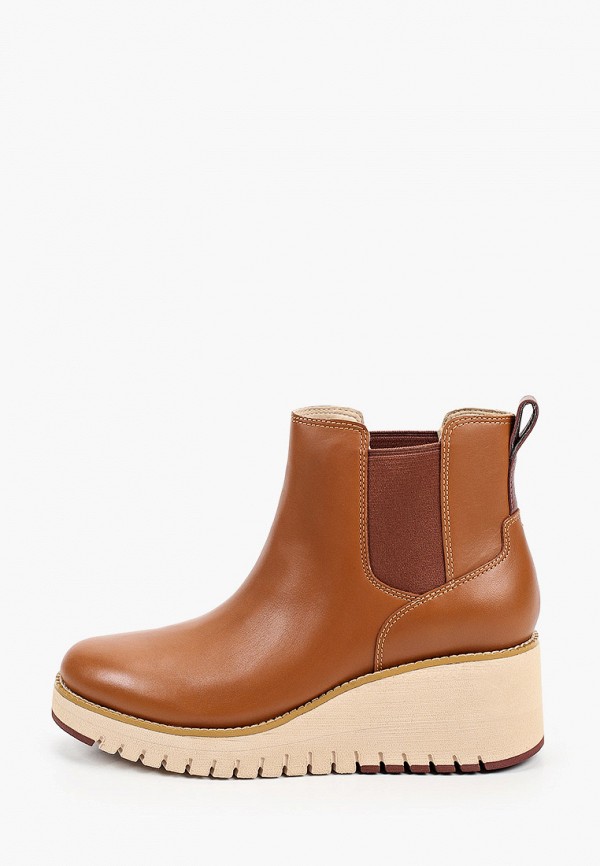 фото Ботильоны cole haan