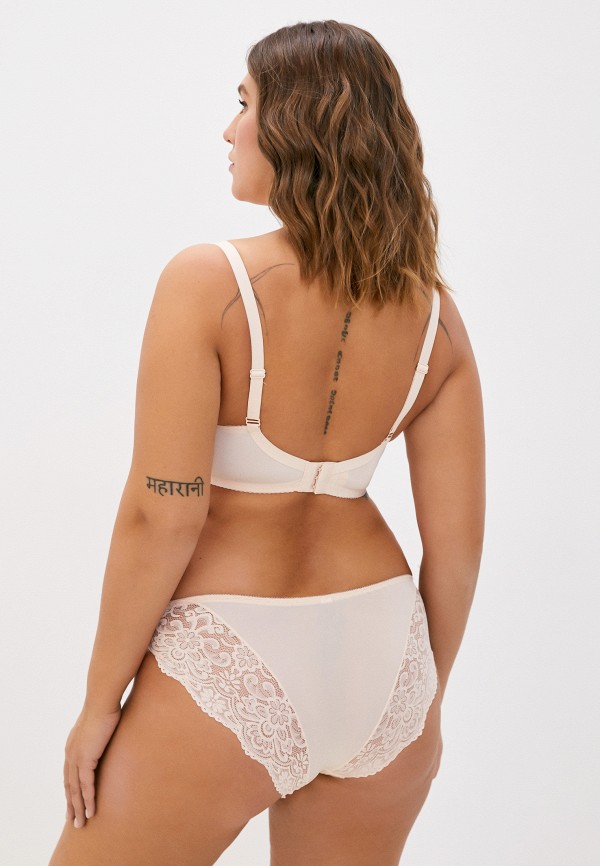 фото Бюстгальтер и трусы mozzito