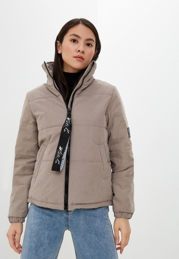 фото Куртка утепленная tatika