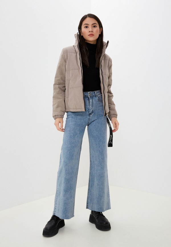 фото Куртка утепленная tatika