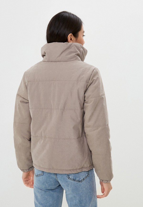 фото Куртка утепленная tatika