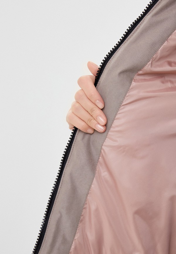 фото Куртка утепленная tatika