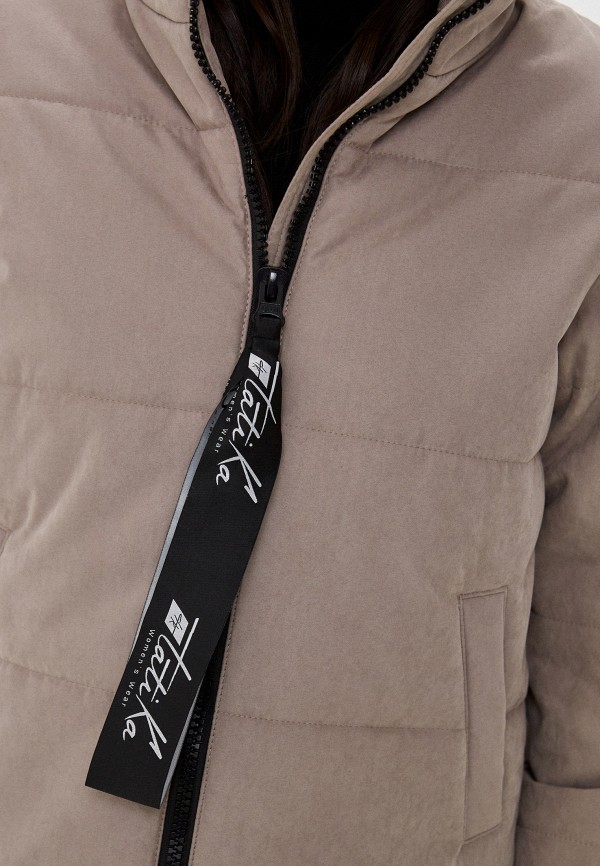 фото Куртка утепленная tatika