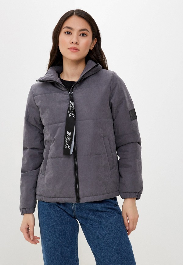 фото Куртка утепленная tatika