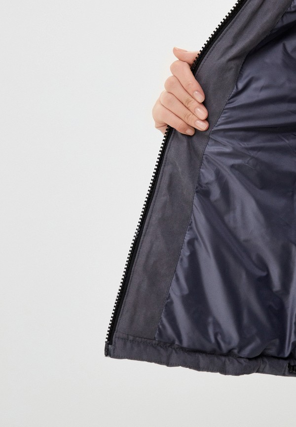 фото Куртка утепленная tatika