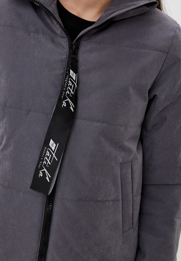 фото Куртка утепленная tatika