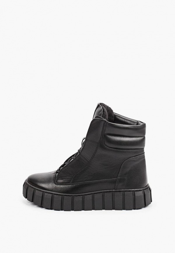 фото Ботинки marco bonne`