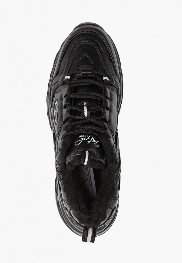 фото Кроссовки patrol