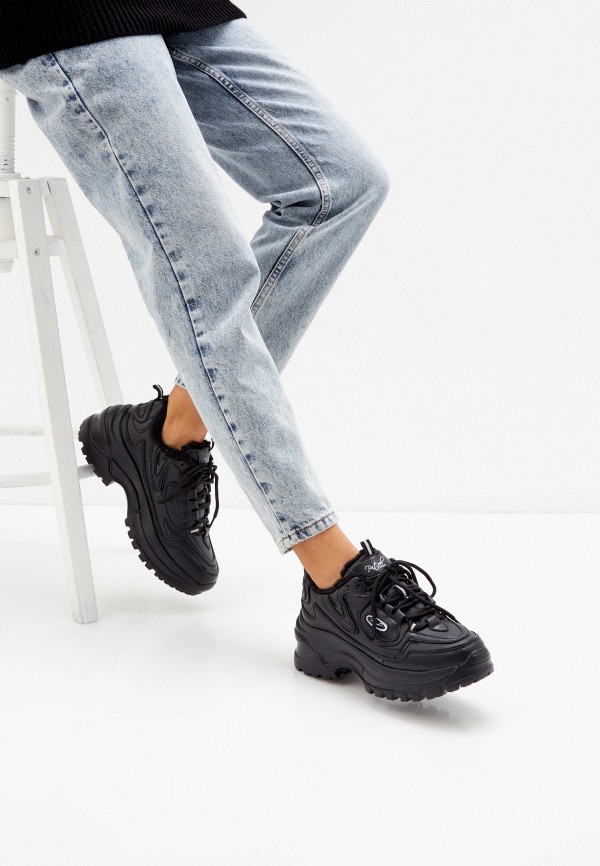 фото Кроссовки patrol