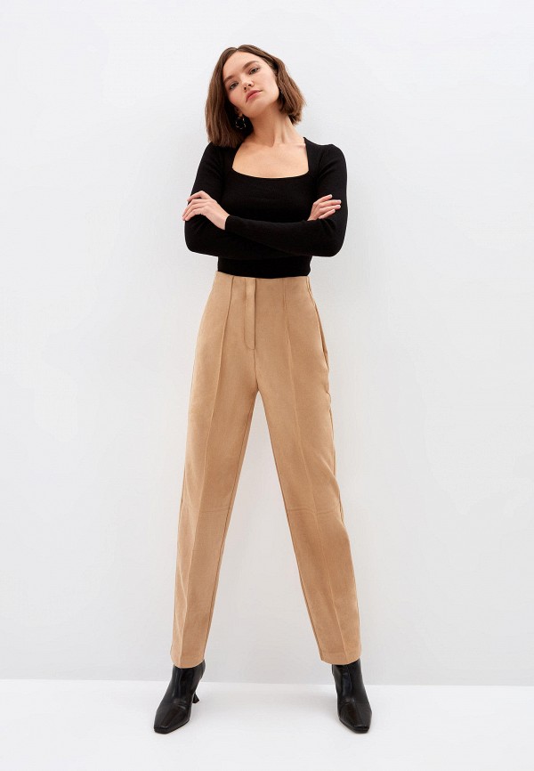 фото Брюки zarina