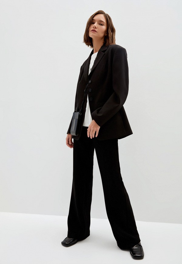 фото Брюки zarina