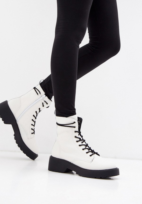 фото Ботинки bottero