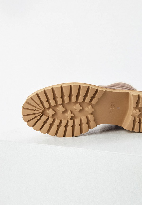 фото Ботинки högl