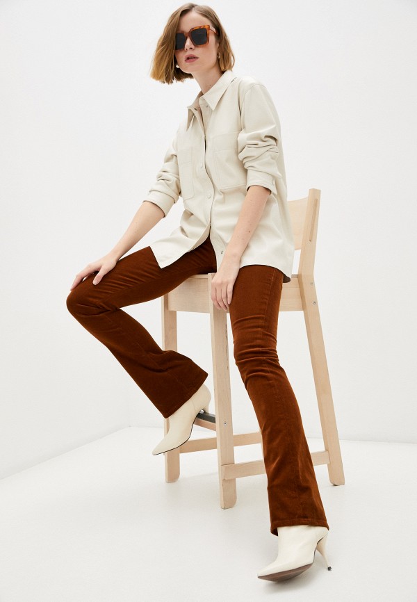 фото Рубашка högl