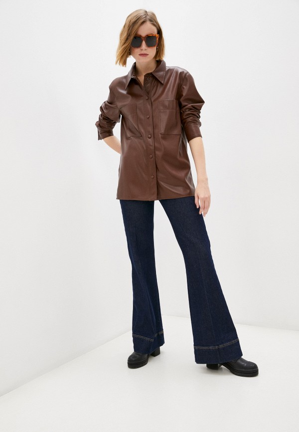 фото Рубашка högl